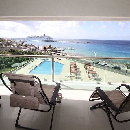 Condos Palmar Cozumel Extérieur photo
