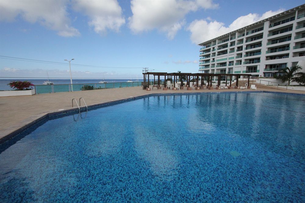 Condos Palmar Cozumel Extérieur photo