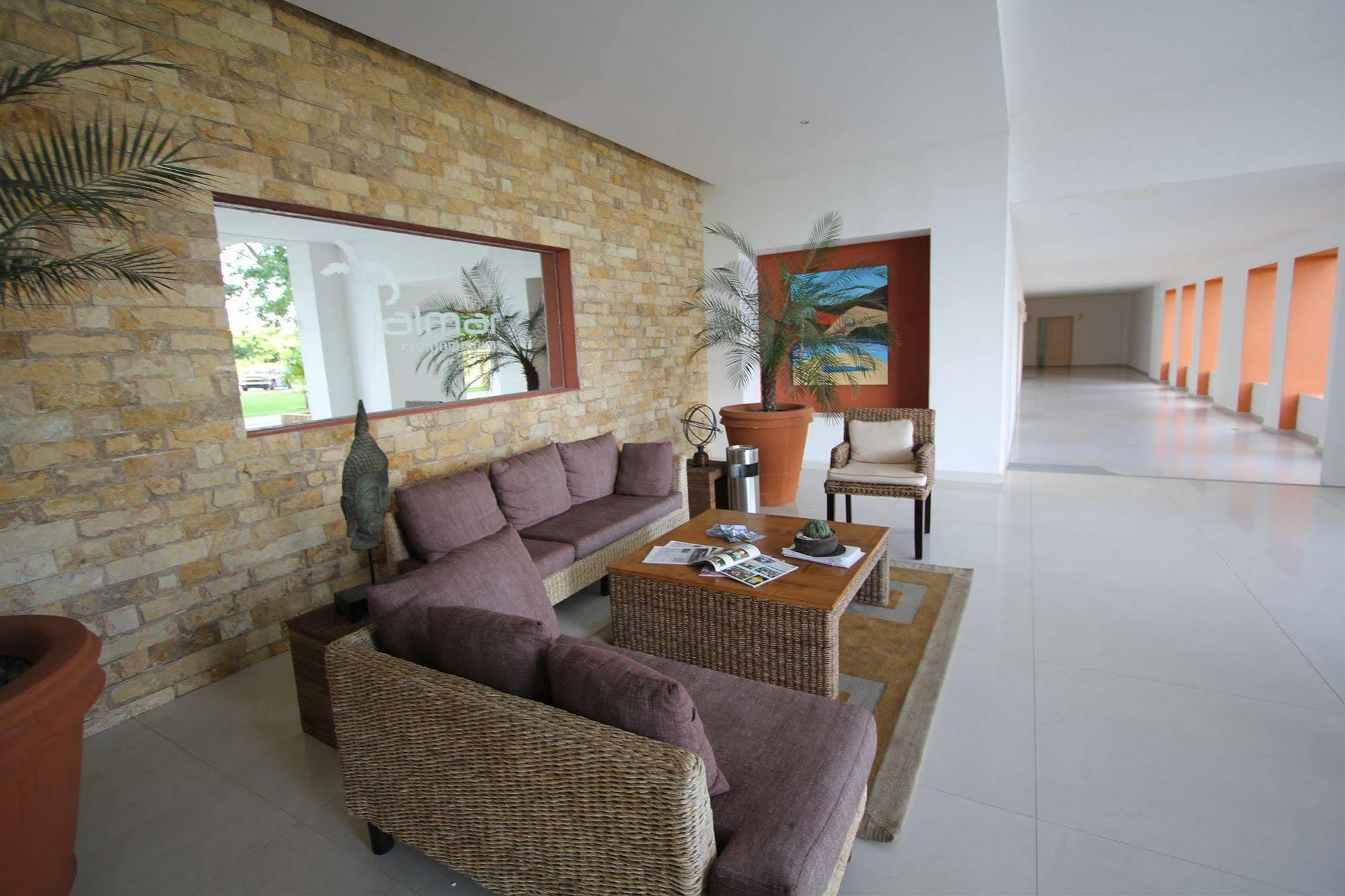 Condos Palmar Cozumel Extérieur photo