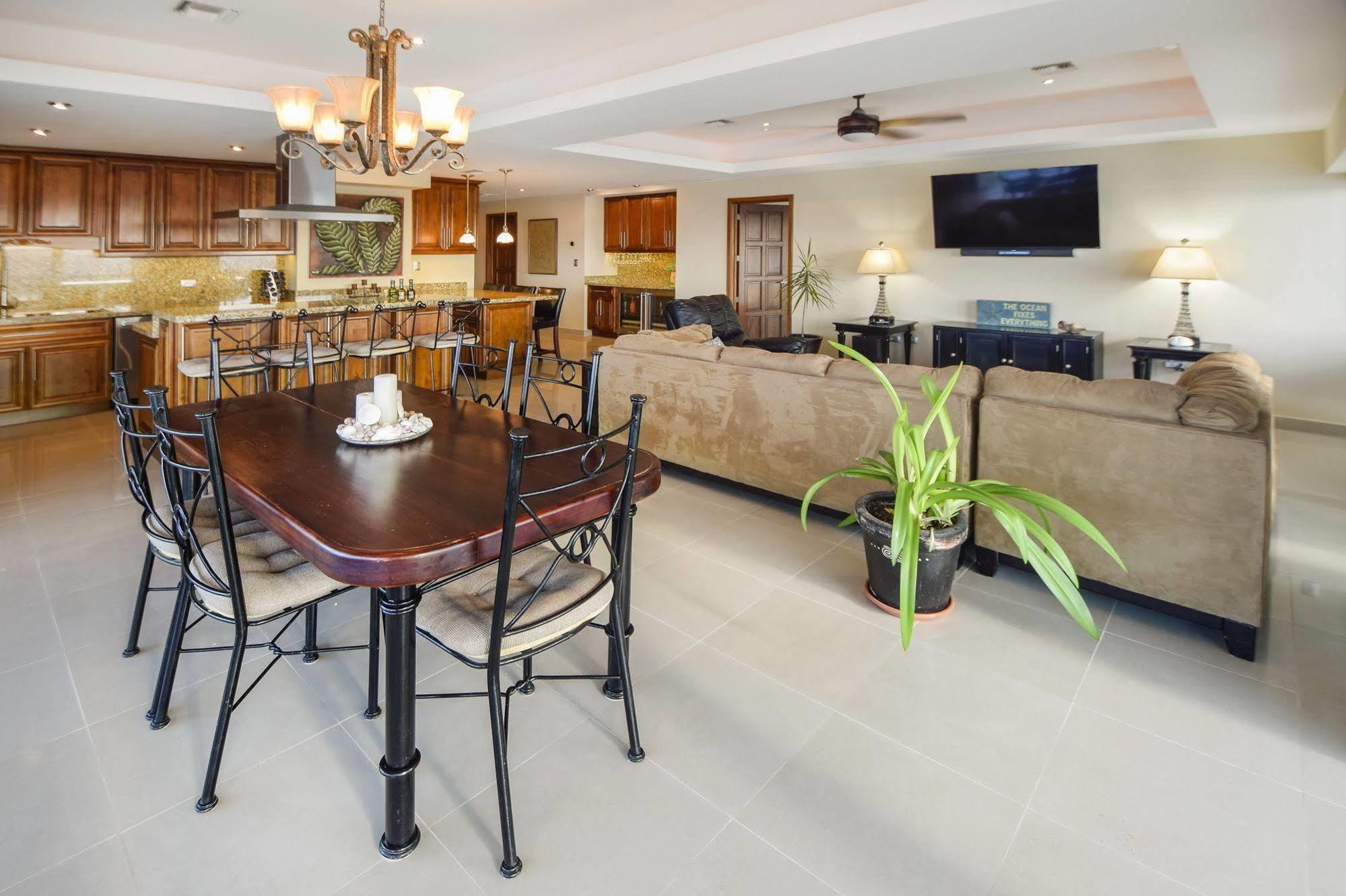 Condos Palmar Cozumel Extérieur photo