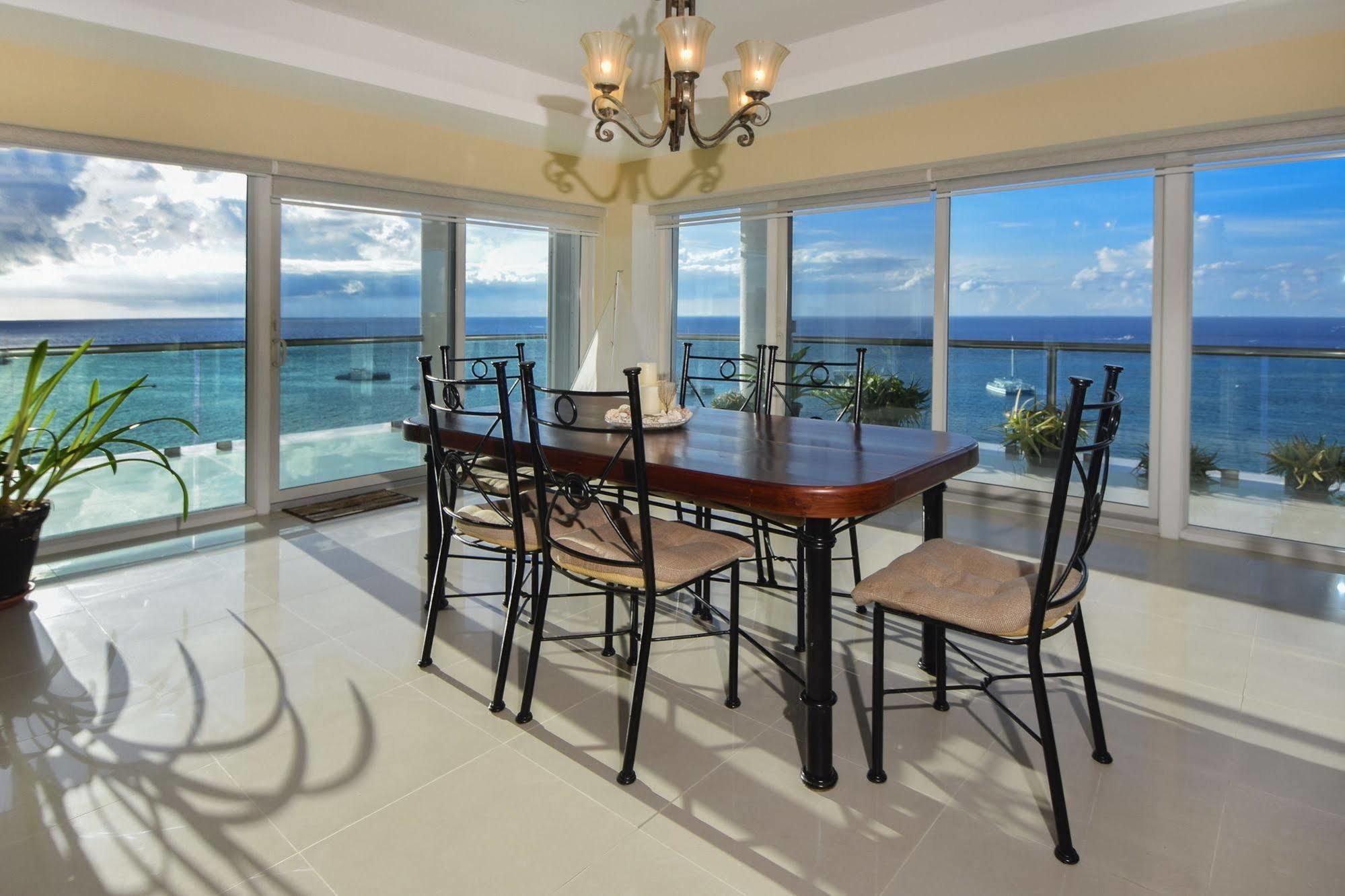 Condos Palmar Cozumel Extérieur photo