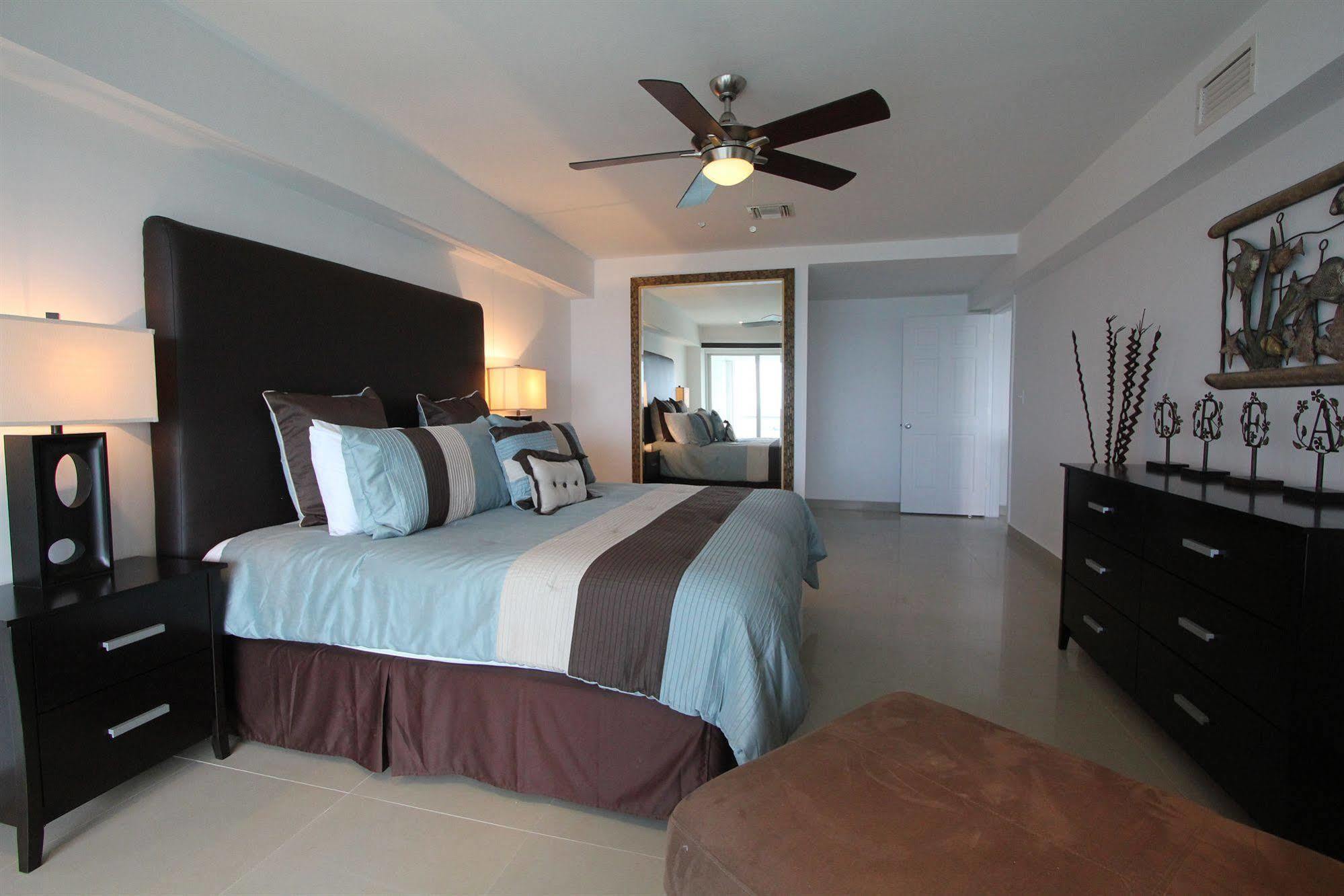 Condos Palmar Cozumel Extérieur photo