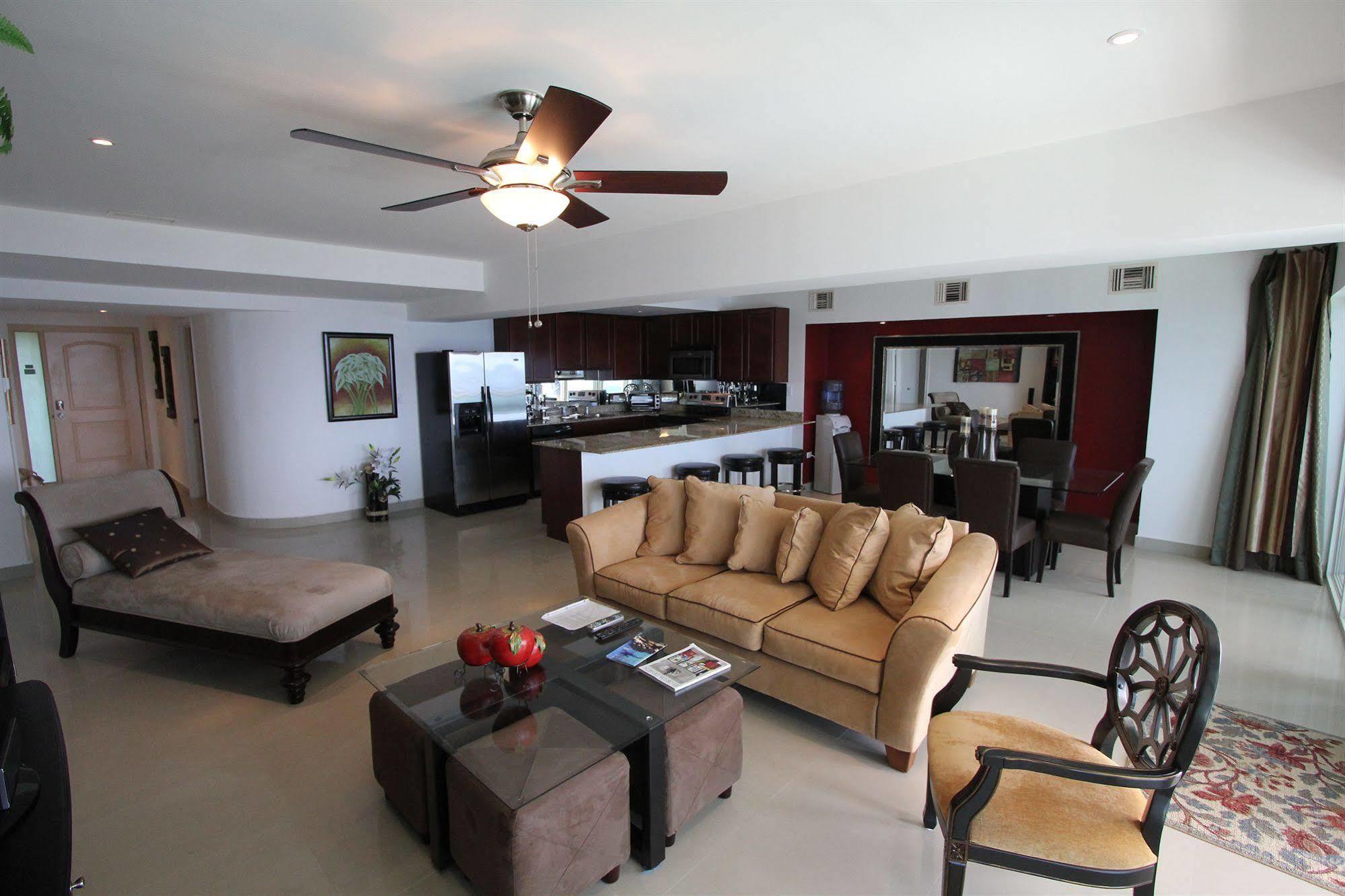 Condos Palmar Cozumel Extérieur photo