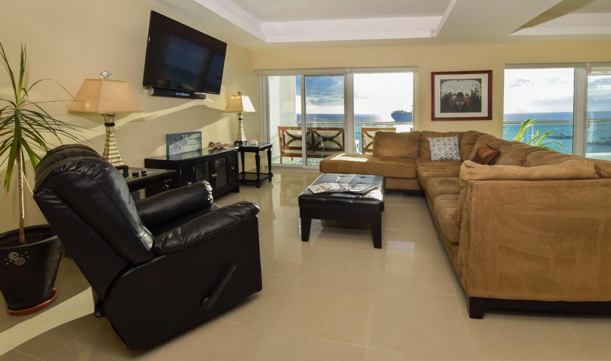 Condos Palmar Cozumel Extérieur photo