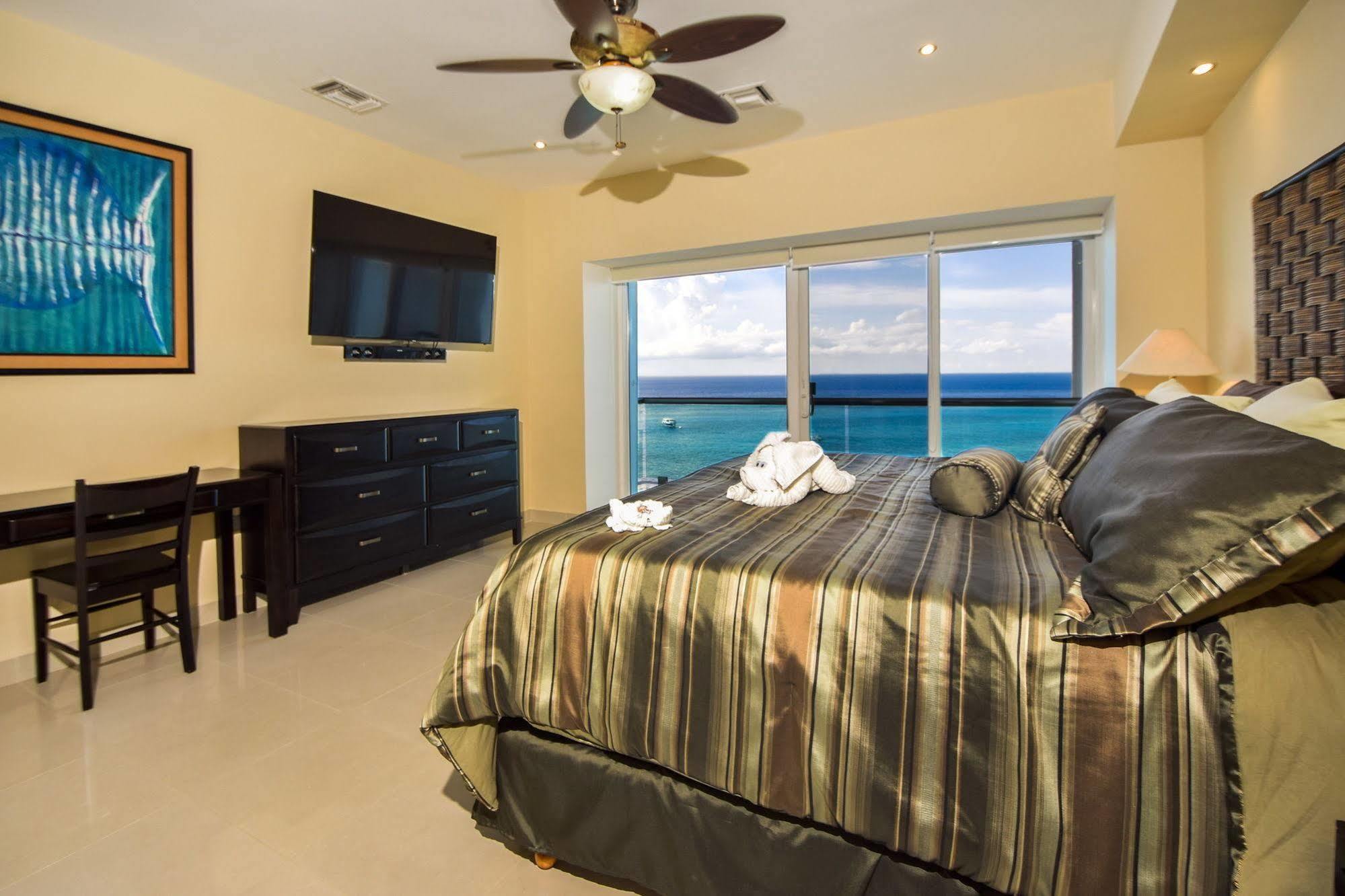 Condos Palmar Cozumel Extérieur photo