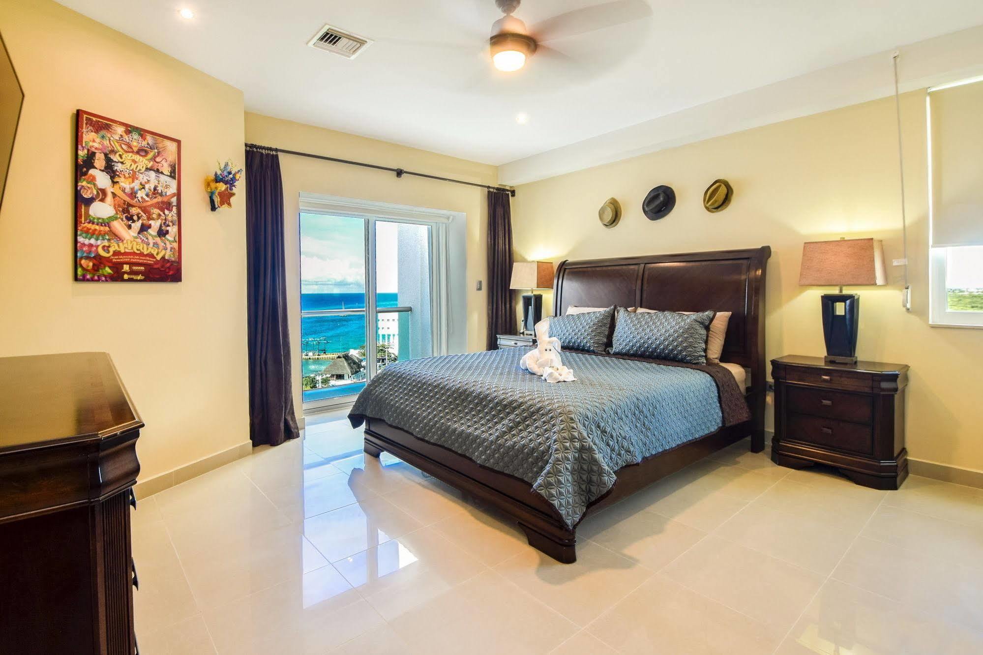 Condos Palmar Cozumel Extérieur photo