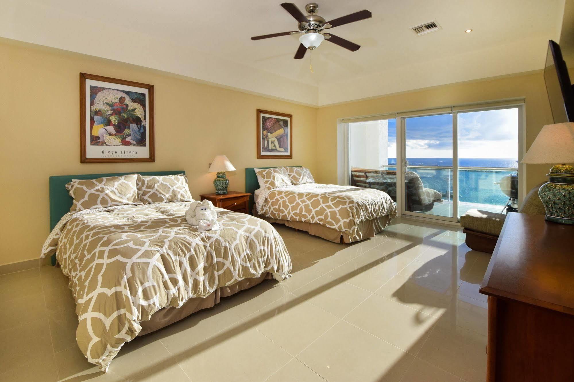 Condos Palmar Cozumel Extérieur photo