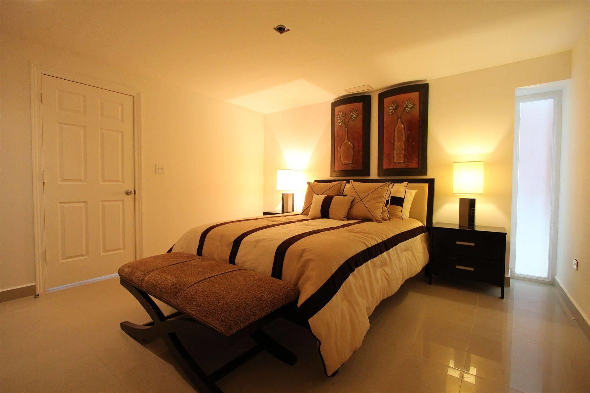 Condos Palmar Cozumel Extérieur photo