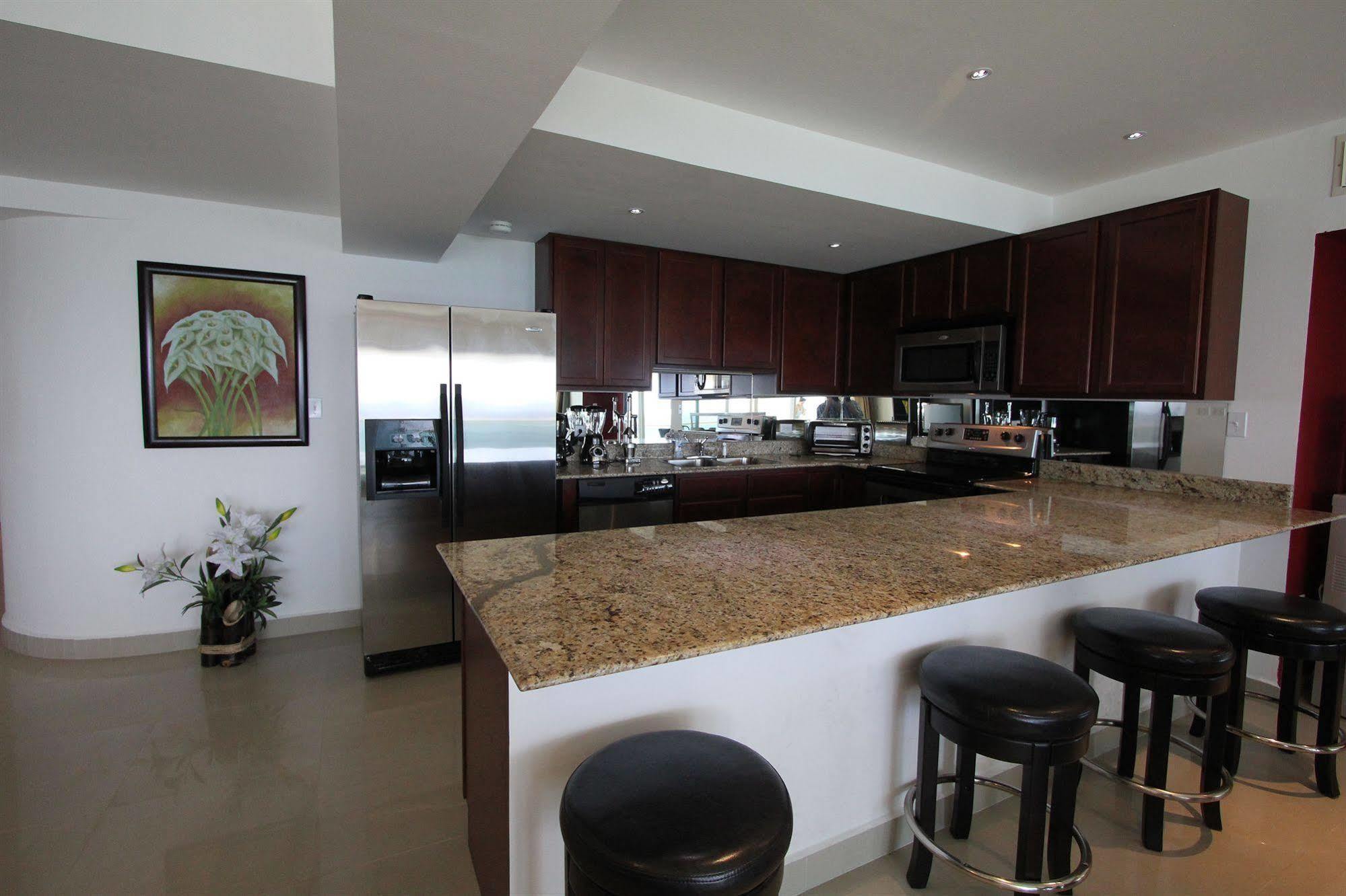 Condos Palmar Cozumel Extérieur photo
