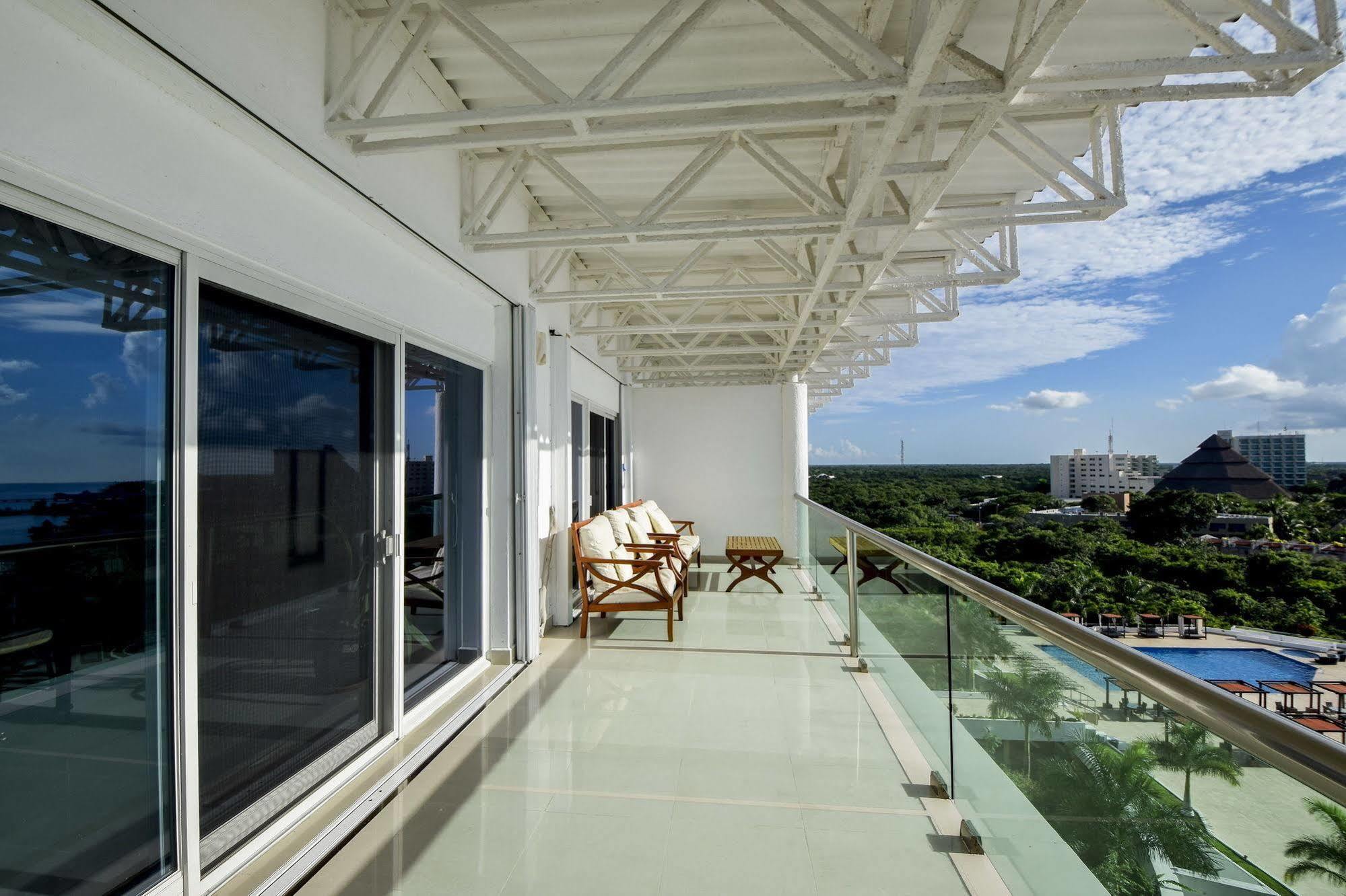 Condos Palmar Cozumel Extérieur photo